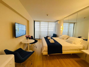 Orbi City Batumi